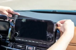Brodit ProClip, Nissan Pathfinder 22-