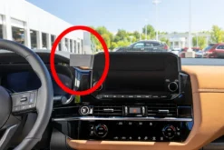 Brodit ProClip, Nissan Pathfinder 22-