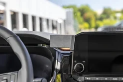 Brodit ProClip, Nissan Pathfinder 22-