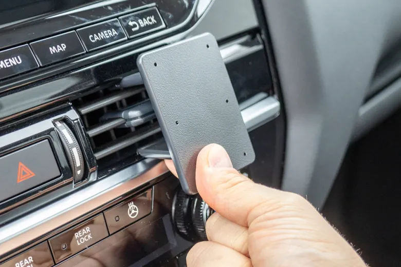 Brodit ProClip, Nissan Pathfinder 22-