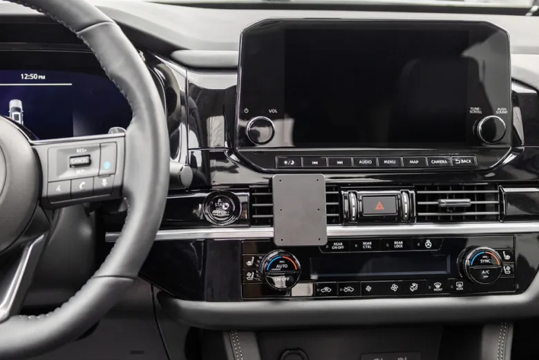 Brodit ProClip, Nissan Pathfinder 22-