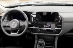 Brodit ProClip, Nissan Pathfinder 22-