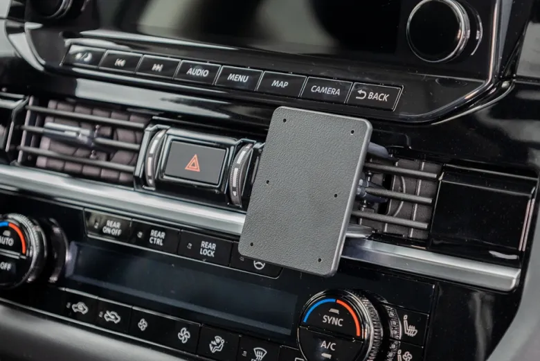 Brodit ProClip, Nissan Pathfinder 22-