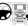 Brodit ProClip, Nissan Patrol 11-19