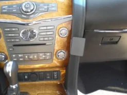 Brodit ProClip, Nissan Patrol 11-19