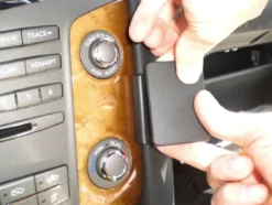 Brodit ProClip, Nissan Patrol 11-19