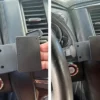 Brodit ProClip, Nissan Patrol 11-19