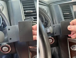 Brodit ProClip, Nissan Patrol 11-19