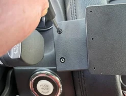 Brodit ProClip, Nissan Patrol 11-19