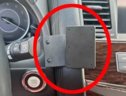 Brodit ProClip, Nissan Patrol 11-19