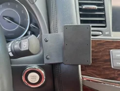 Brodit ProClip, Nissan Patrol 11-19