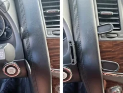 Brodit ProClip, Nissan Patrol 11-19