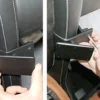 Brodit ProClip, Nissan Patrol 20-21