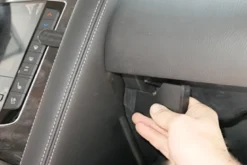 Brodit ProClip, Nissan Patrol 20-21