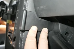 Brodit ProClip, Nissan Patrol 20-21