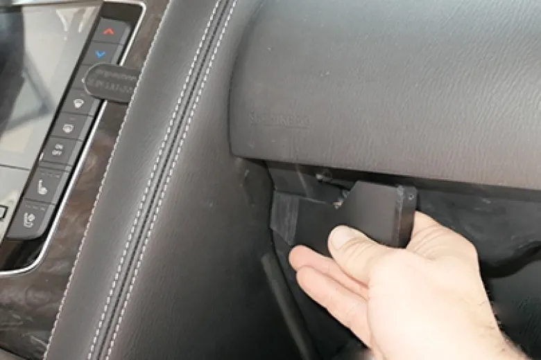 Brodit ProClip, Nissan Patrol 22-24