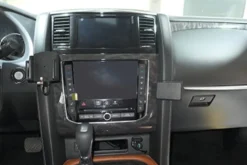 Brodit ProClip, Nissan Patrol 22-24