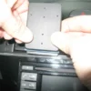 Brodit ProClip, Nissan Pulsar 14-20
