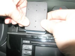Brodit ProClip, Nissan Pulsar 14-20