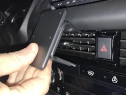 Brodit ProClip, Nissan Qashqai/X-Trail 22-