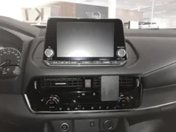 Brodit ProClip, Nissan Qashqai/X-Trail 22-