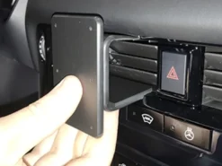 Brodit ProClip, Nissan Qashqai/X-Trail 22-