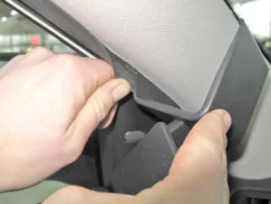Brodit ProClip, Nissan Qashqai 14-21