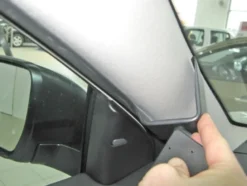 Brodit ProClip, Nissan Qashqai 14-21
