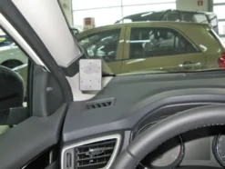 Brodit ProClip, Nissan Qashqai 14-21