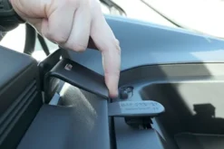 Brodit ProClip, Nissan/Renault