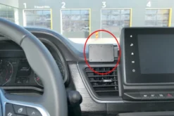 Brodit ProClip, Nissan/Renault