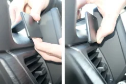 Brodit ProClip, Nissan/Renault