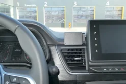 Brodit ProClip, Nissan/Renault