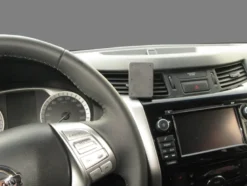 Brodit ProClip, Nissan/Renault