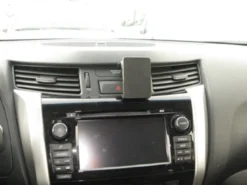 Brodit ProClip, Nissan/Renault