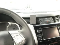 Brodit ProClip, Nissan/Renault