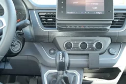 Brodit ProClip, Nissan/Renault