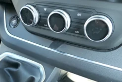 Brodit ProClip, Nissan/Renault