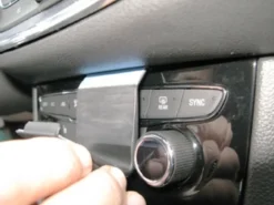 Brodit ProClip, Opel Astra 16-21