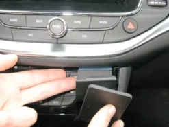 Brodit ProClip, Opel Astra 16-21