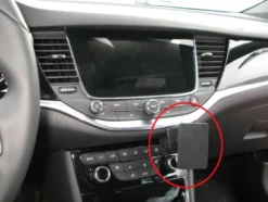 Brodit ProClip, Opel Astra 16-21