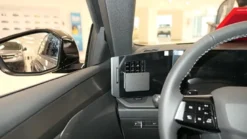 Brodit ProClip, Opel Astra 22-