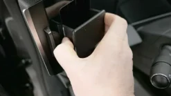 Brodit ProClip, Opel Astra 22-