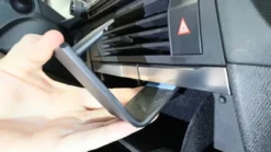 Brodit ProClip, Opel Astra 22-26