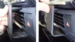 Brodit ProClip, Opel Astra 22-26