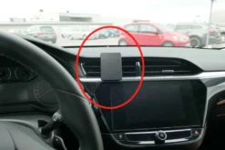 Brodit ProClip, Opel Corsa 20-