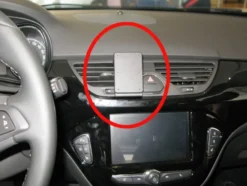 Brodit ProClip, Opel Corsa 15-19