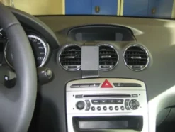 Brodit ProClip, Peugeot 308 08-14