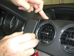 Brodit ProClip, Peugeot 308 08-14