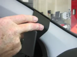 Brodit ProClip, Peugeot 308 08-14